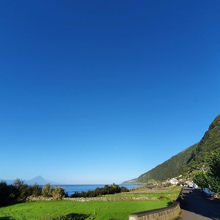 Casa Grao De Cafe Al Villa Faja dos Vimes Bagian luar foto