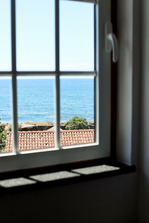 Casa Grao De Cafe Al Villa Faja dos Vimes Bagian luar foto